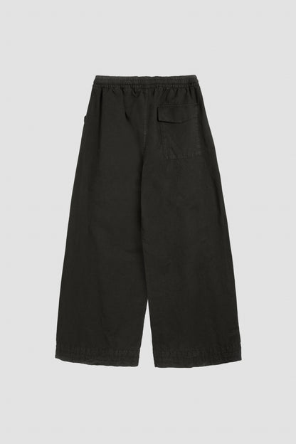 PUNCHED ENVELOPE Dark Green