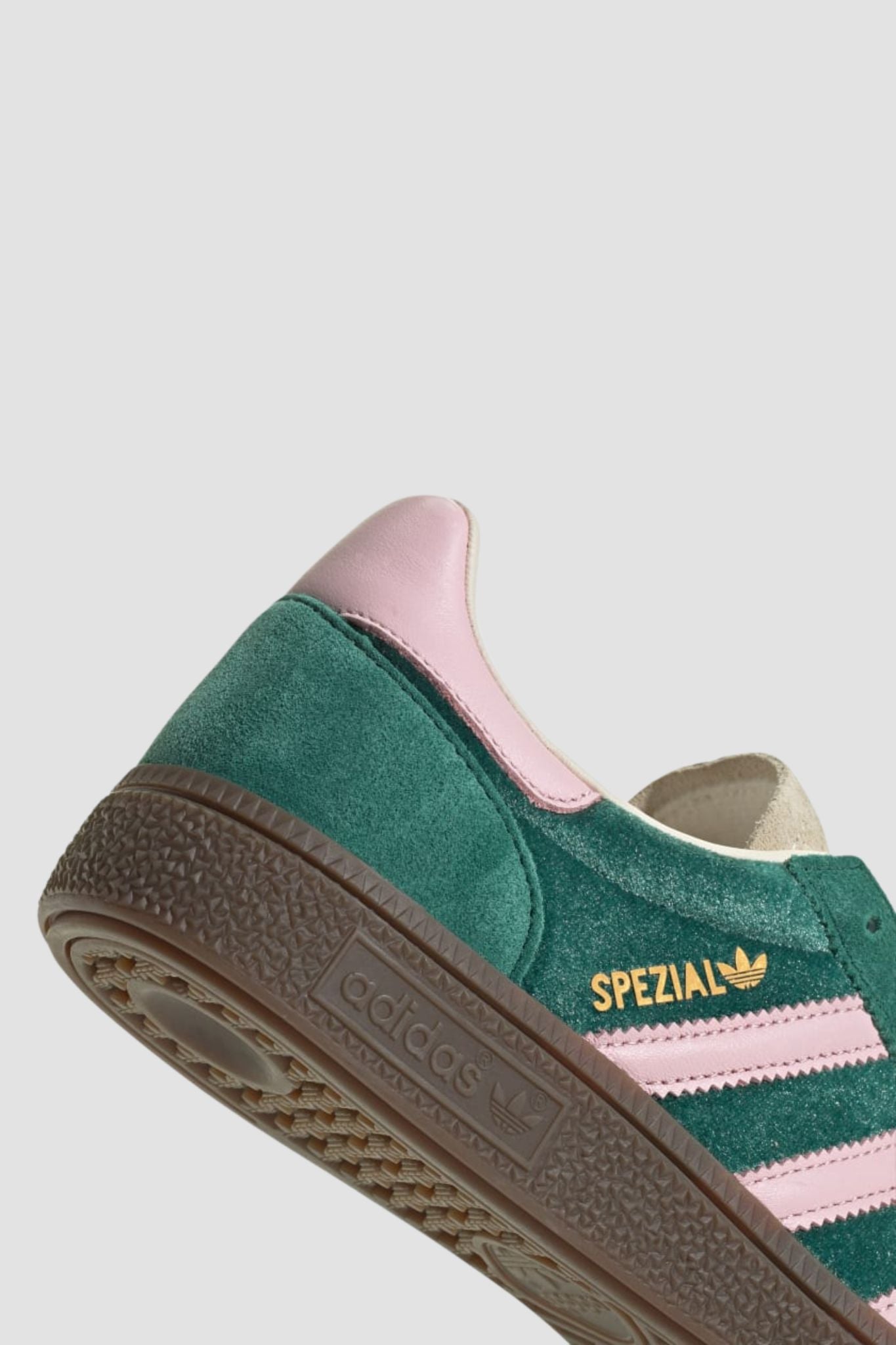 HANDBALL SPEZIAL Collegiate Green / Clear Pink / Cream Whit