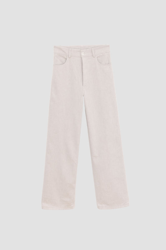 NAVALO PANTS SAND/BROWN