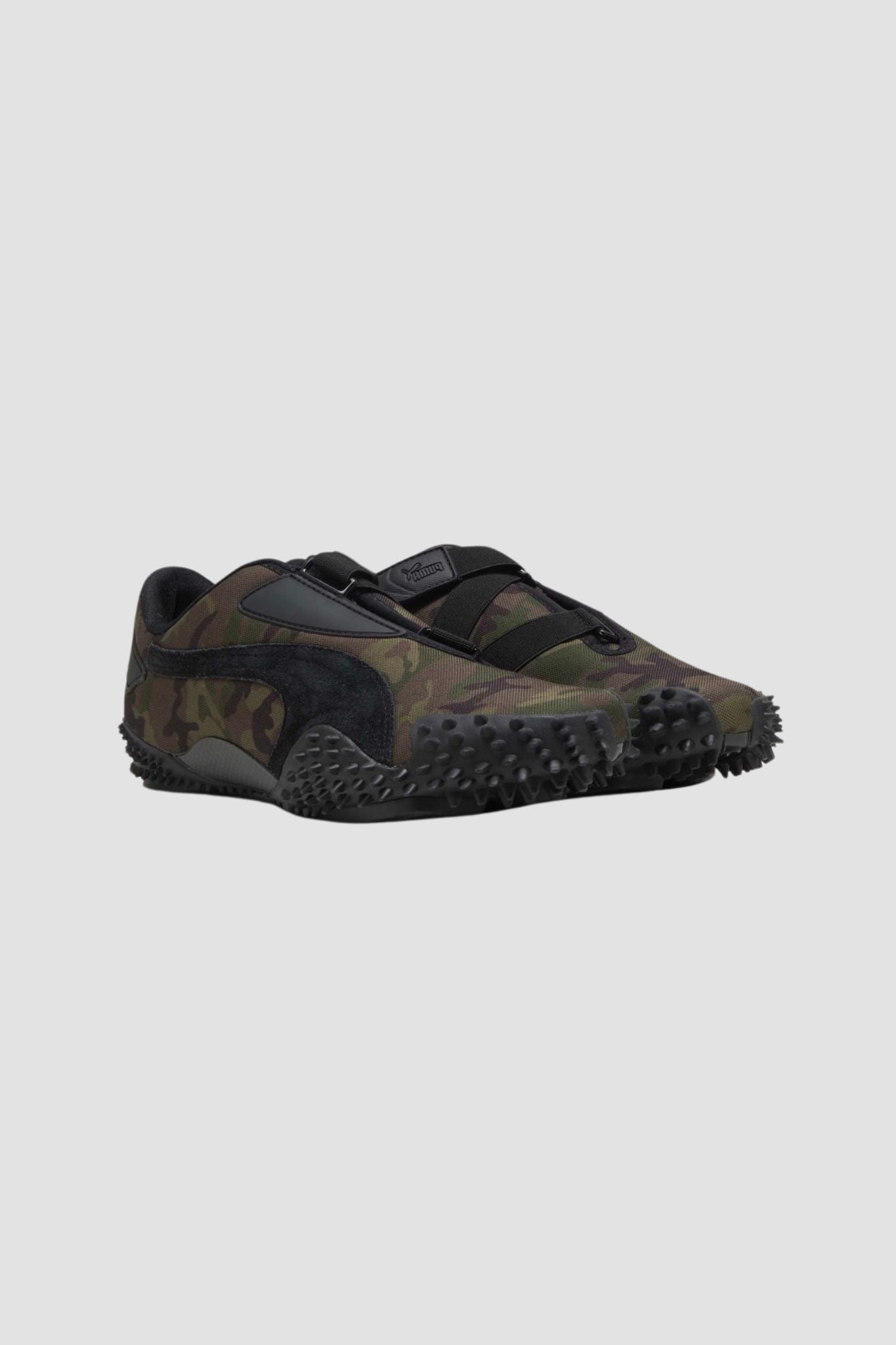 MOSTRO CAMO Wild Willow/ Dark Olive