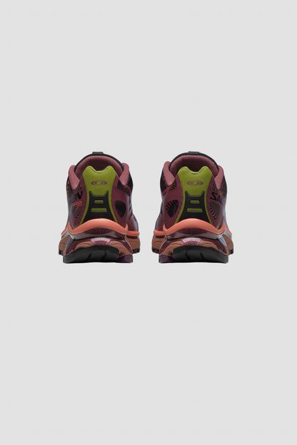 XT-4 OG R.A.D Nocturne / Tawny Port / Emberglow
