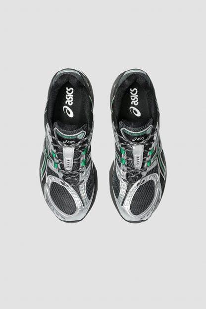 GEL-NIMBUS 10.1 Obsidian Grey/Green Basil