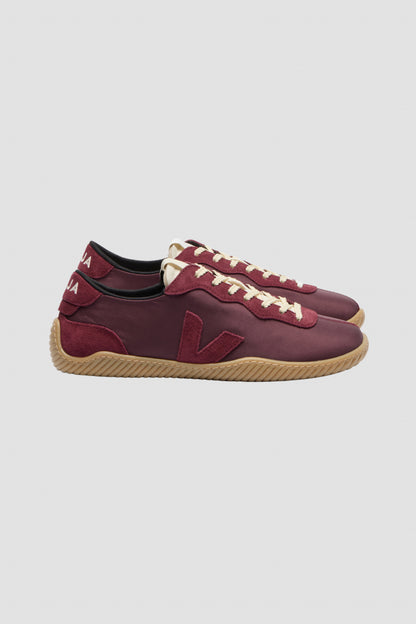 VEJA X BASERANGE JITSU NOLYN Amarante