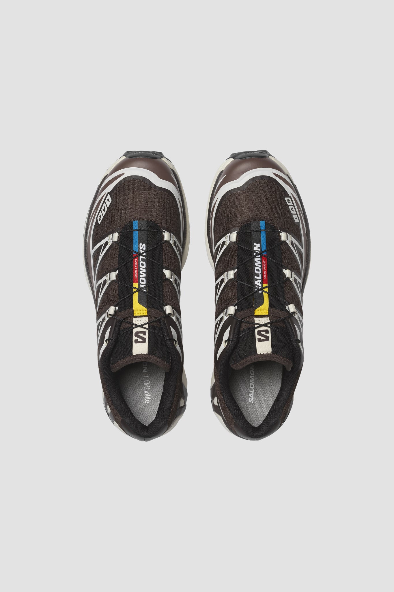 XT-6 Black Coffee/Roast/Vanila