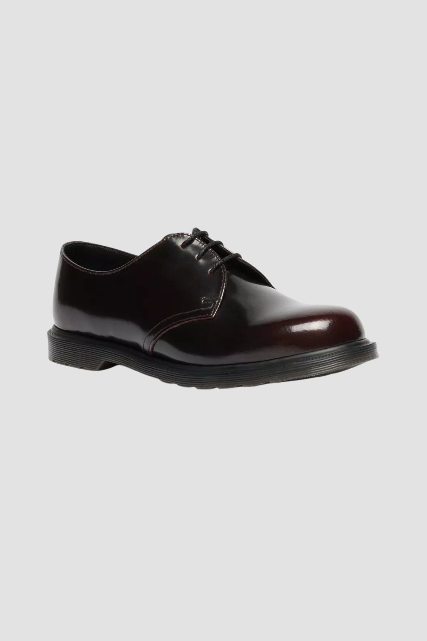 MAYFARE SHOES Cherry Red Arcadia