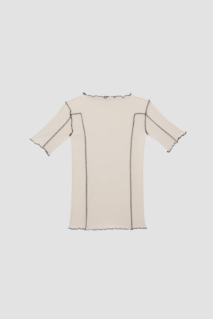 OMATO 3/4 Dylan Beige