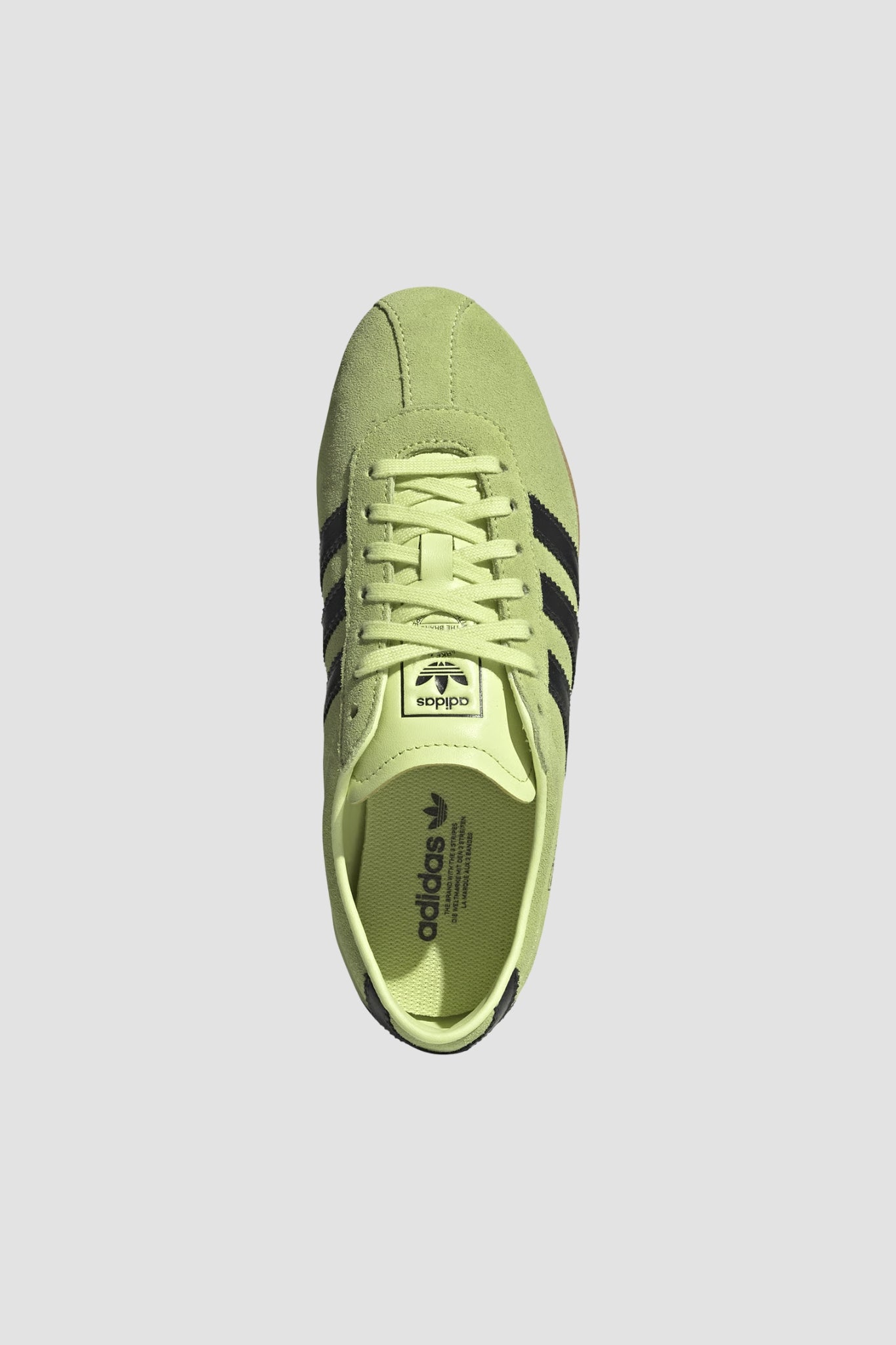 TOKYO Semi frozen yellow/ utility black