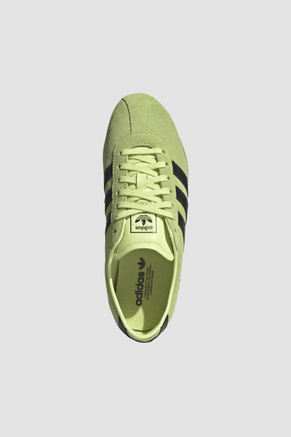 TOKYO Semi frozen yellow/ utility black