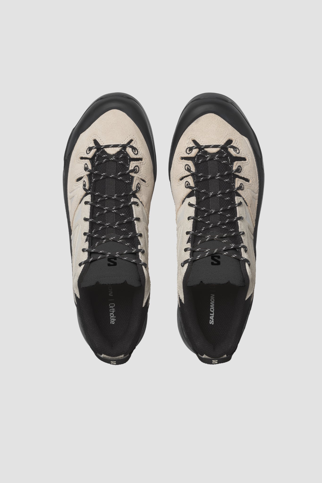 X-ALP LTR Black/Vanilla Ice/Rainy