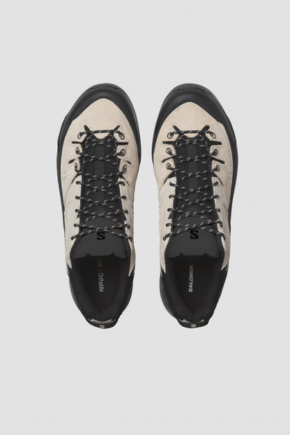 X-ALP LTR Black/Vanilla Ice/Rainy