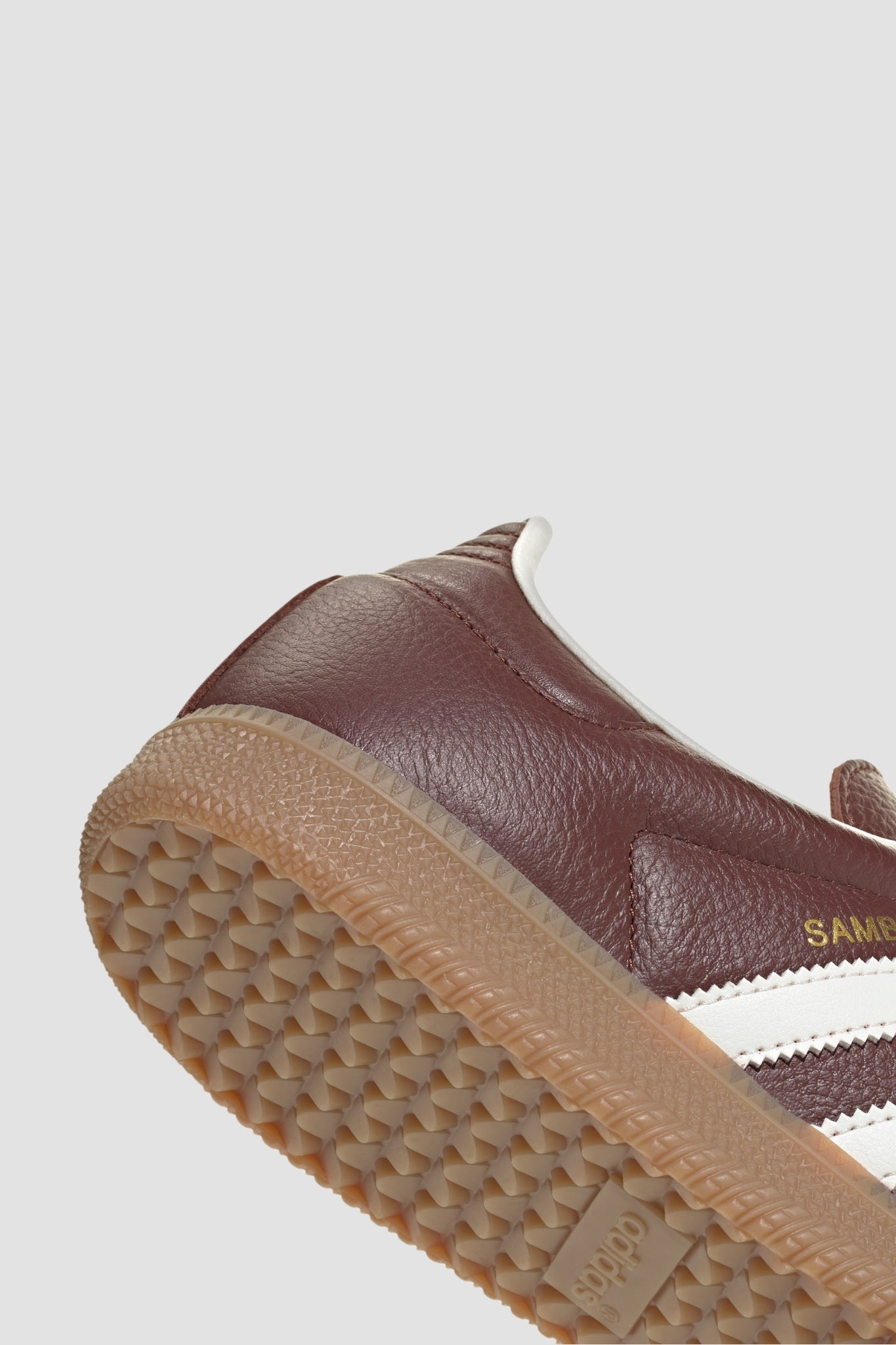 SAMBA OG Fox Brown / Off White / Gum