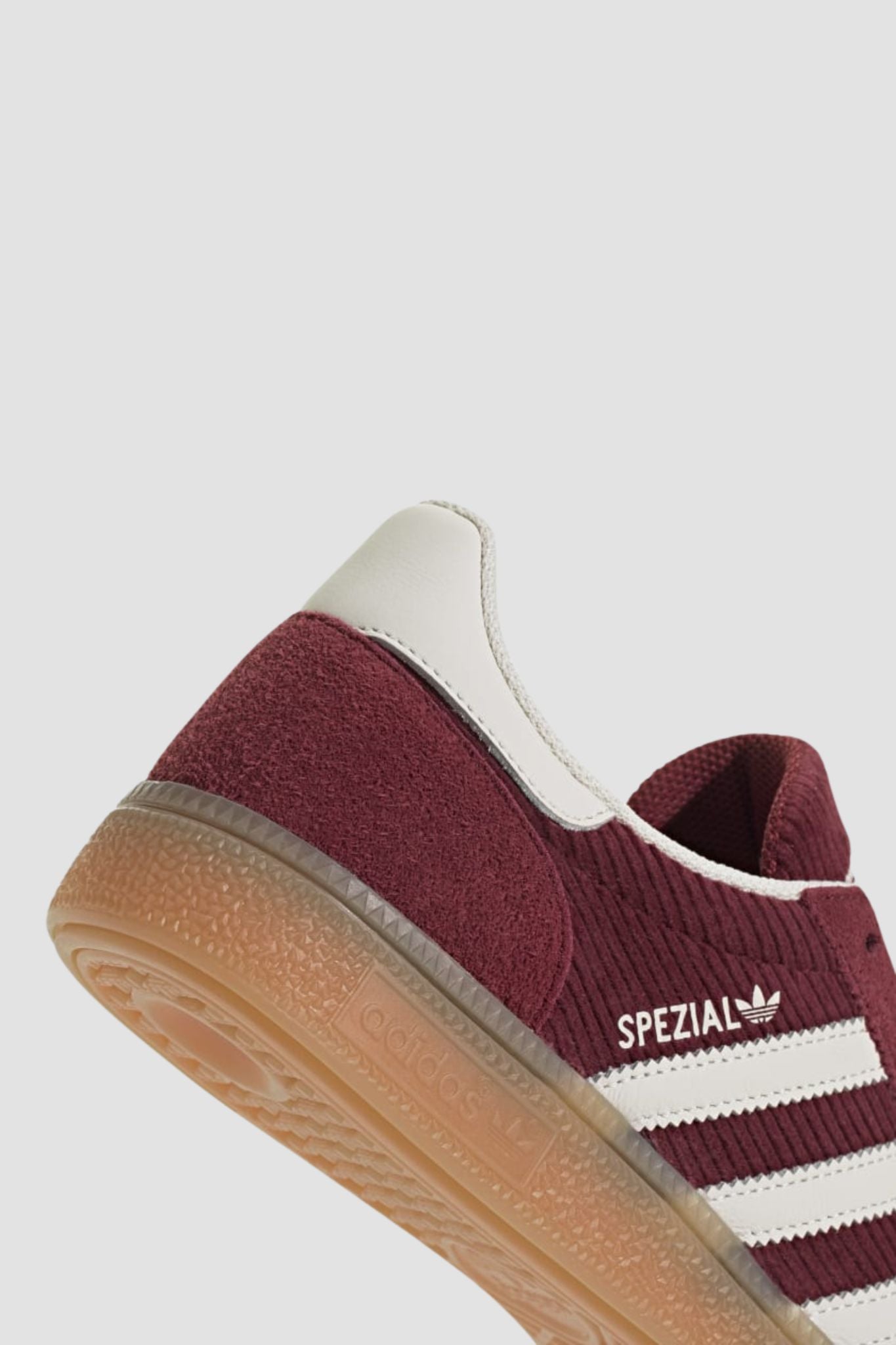 HANDBALL SPEZIAL Shadow Red/ Off White