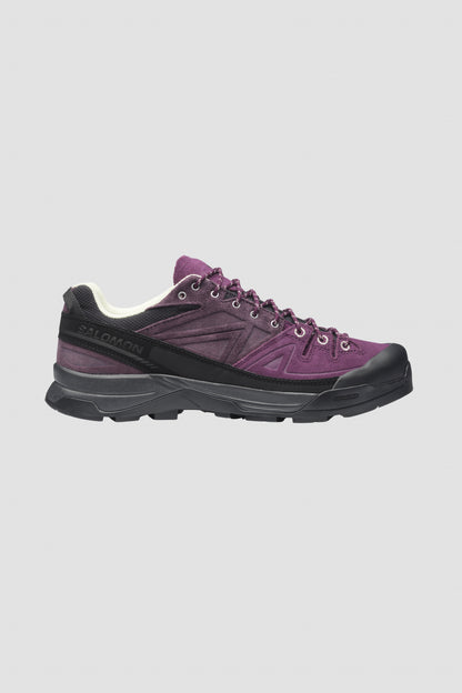 X-ALP LTR Winter Bloom / Plum Perfect