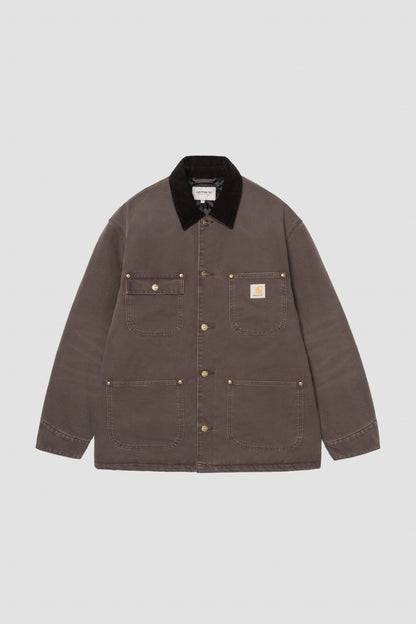 OG CHORE COAT Hamilton Brown/ Tobacco stone 