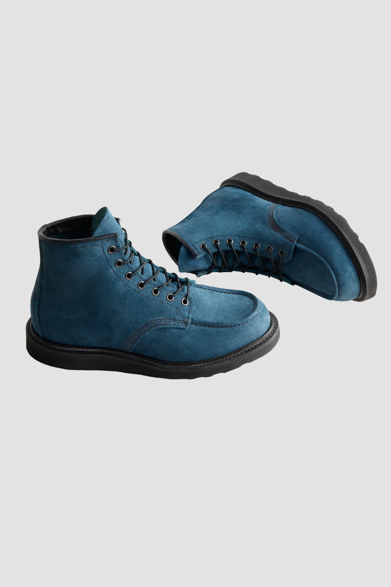 HERITAGE CLASSIC MOC Tidal Muleskinner