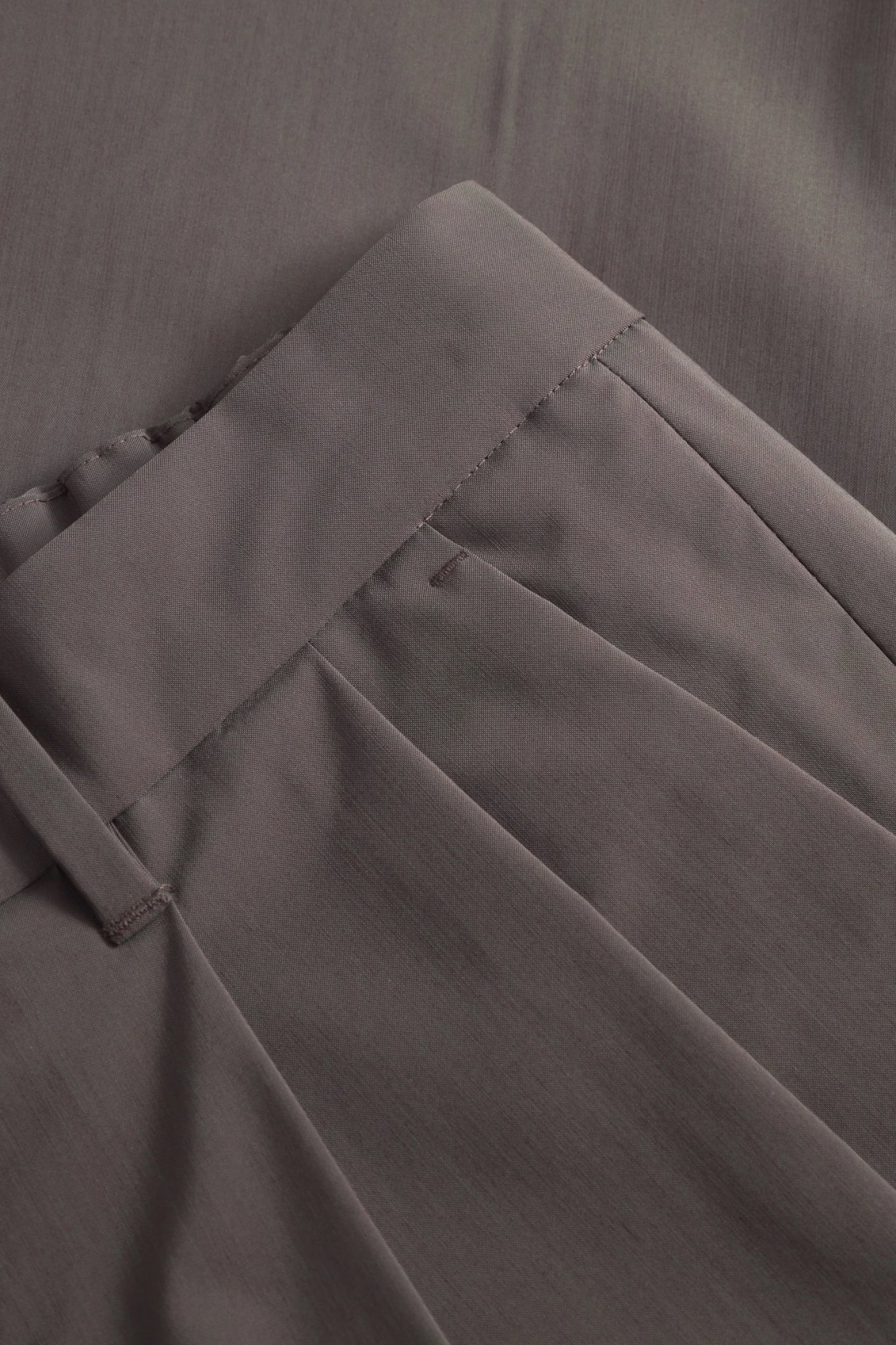 BENN RELAXED ALPINIX Seal Brown