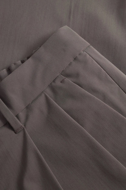 BENN RELAXED ALPINIX Seal Brown