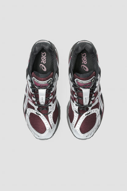 GEL-NIMBUS 10.1 Beniimo Purple/Pure Silver