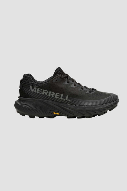 AGILITY PEAK 5 Black 