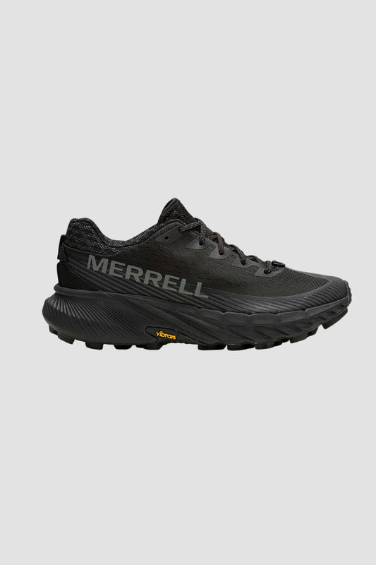 AGILITY PEAK 5 Black