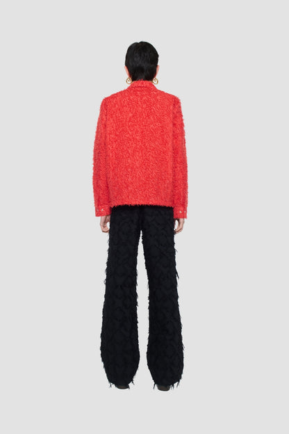 JAGOU SHIRT Firecracker