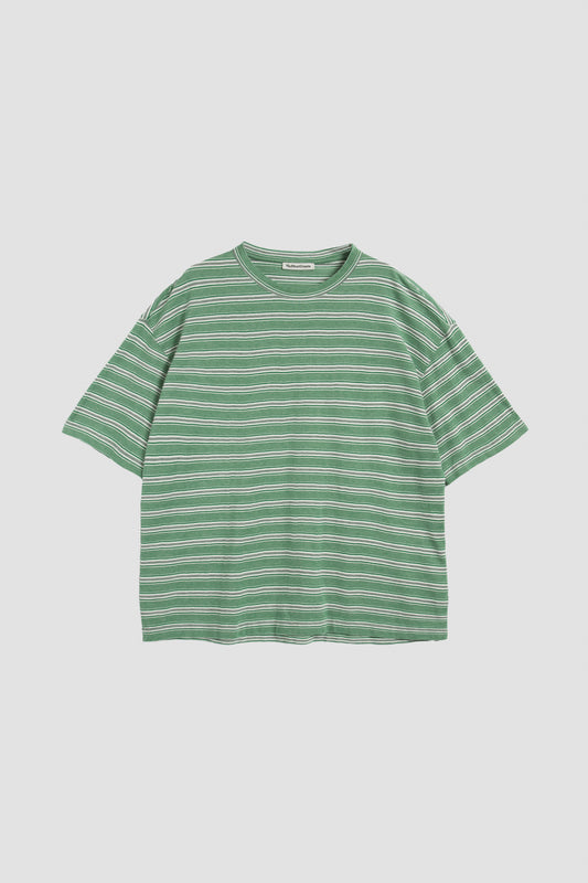 TRIPLE T-SHIRT Green Multi