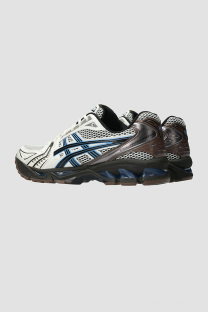 GEL-KAYANO 14 Cream/Blue Coast