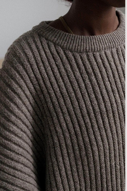 KAI SWEATER ALASSIO