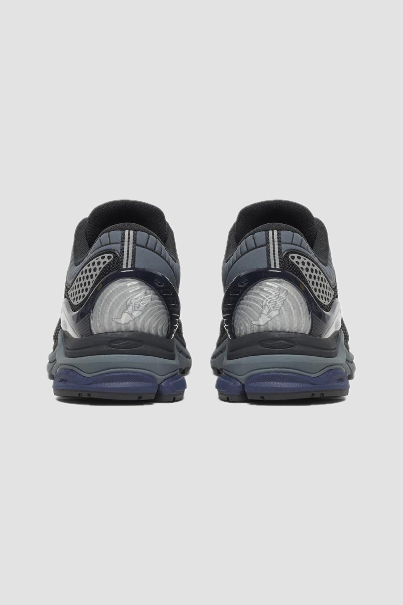 PROGRID PARAMOUNT Black/Anchor