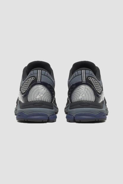 PROGRID PARAMOUNT Black/Anchor