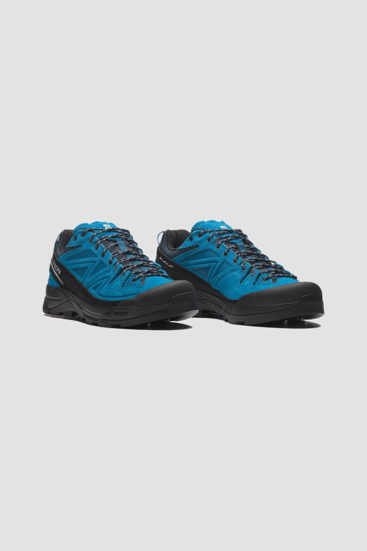 SHOES X-ALP LTR mykono Blue