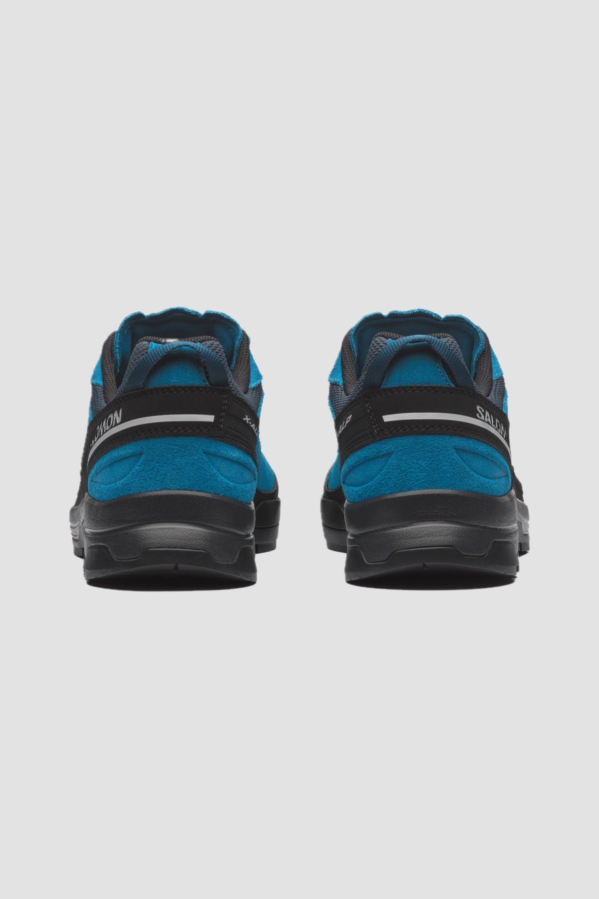 SHOES X-ALP LTR mykono Blue