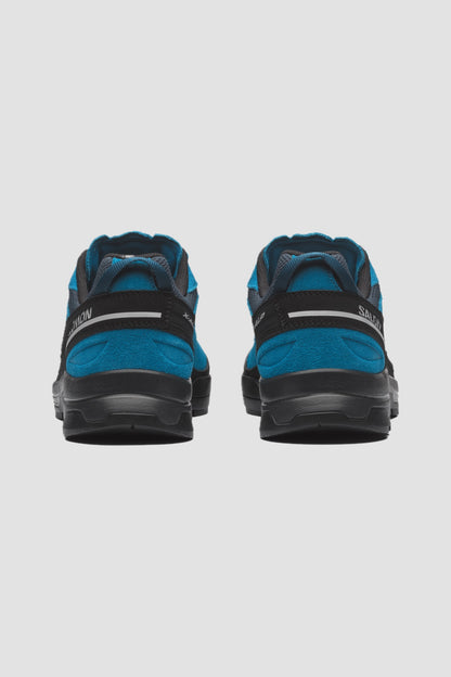 SHOES X-ALP LTR mykono Blue