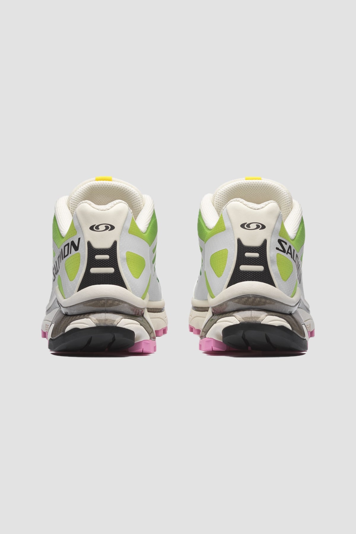XT-4 OG vanilla ice/acid lime/pink frosting