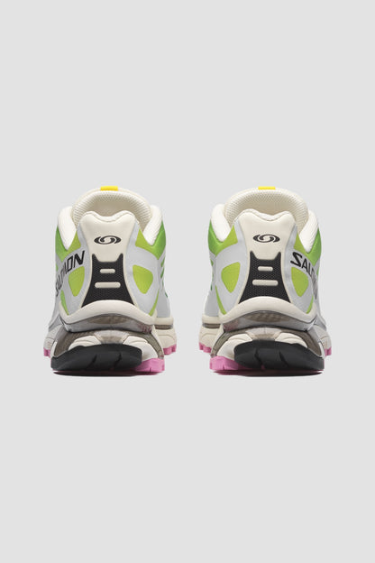 XT-4 OG vanilla ice/acid lime/pink frosting
