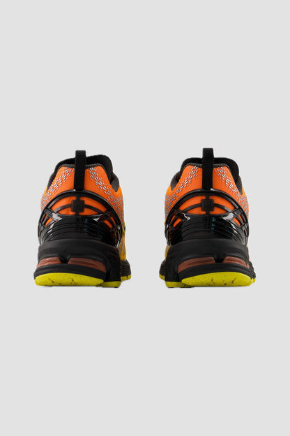 U1906F Punch Yellow / Tangerine  Heat