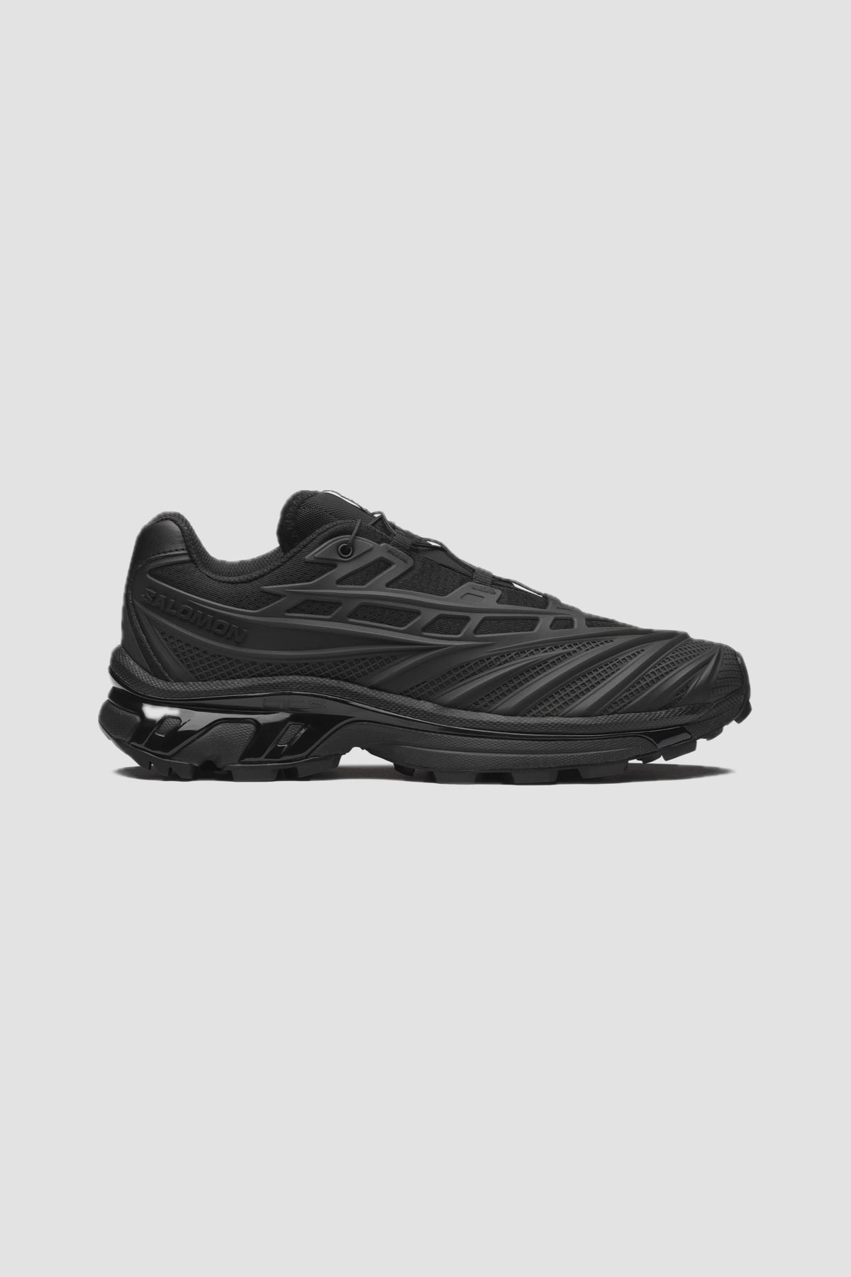 XT-EVO black/black/asphalt