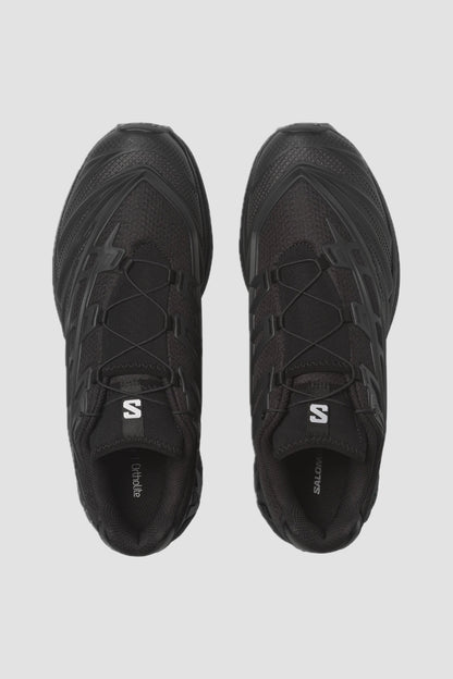 XT-EVO black/black/asphalt