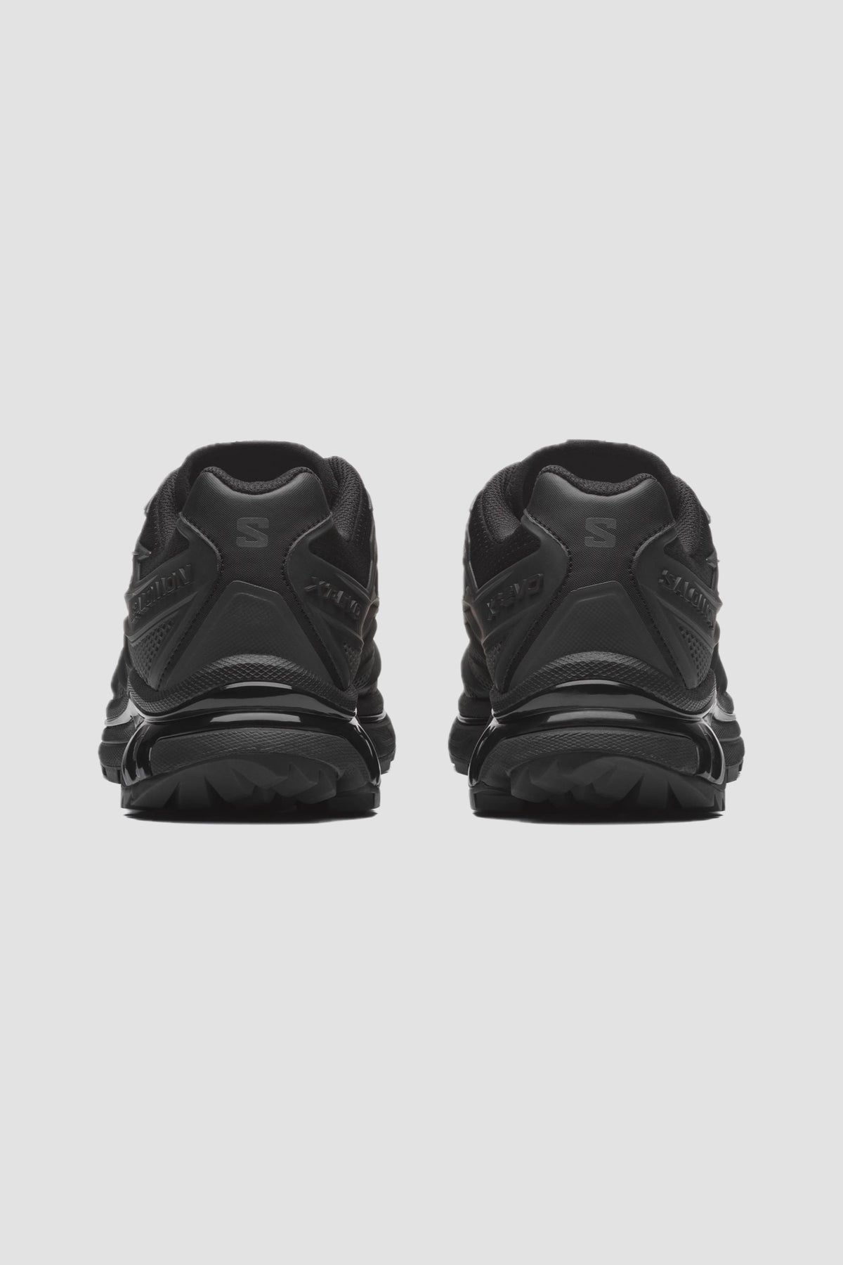 XT-EVO black/black/asphalt