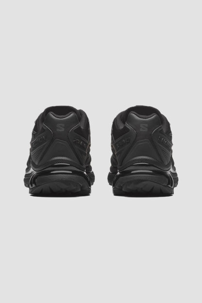 XT-EVO black/black/asphalt
