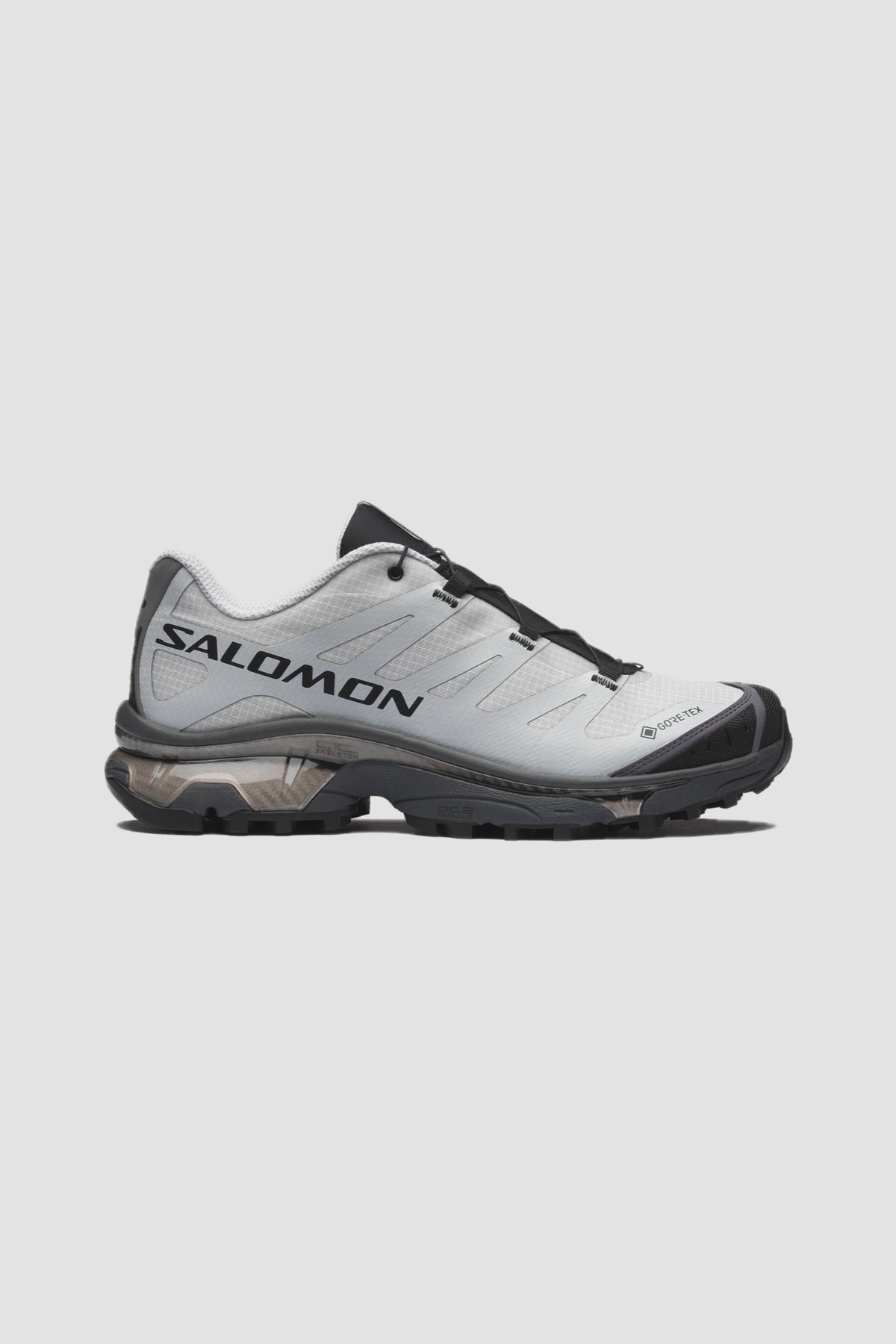 XT-4 OG GTX Pearl Blue / Asphalt / Black