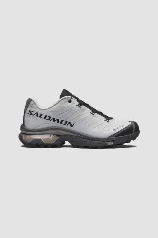 XT-4 OG GTX Pearl Blue / Asphalt / Black