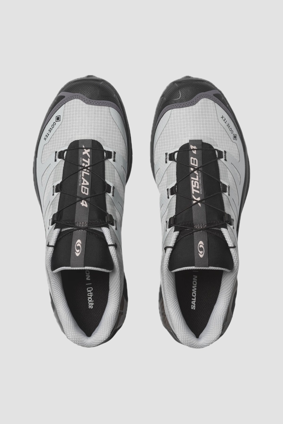 XT-4 OG GTX Pearl Blue / Asphalt / Black