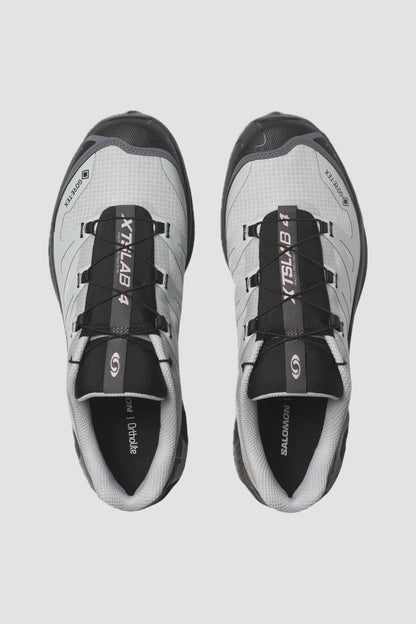XT-4 OG GTX Pearl Blue / Asphalt / Black