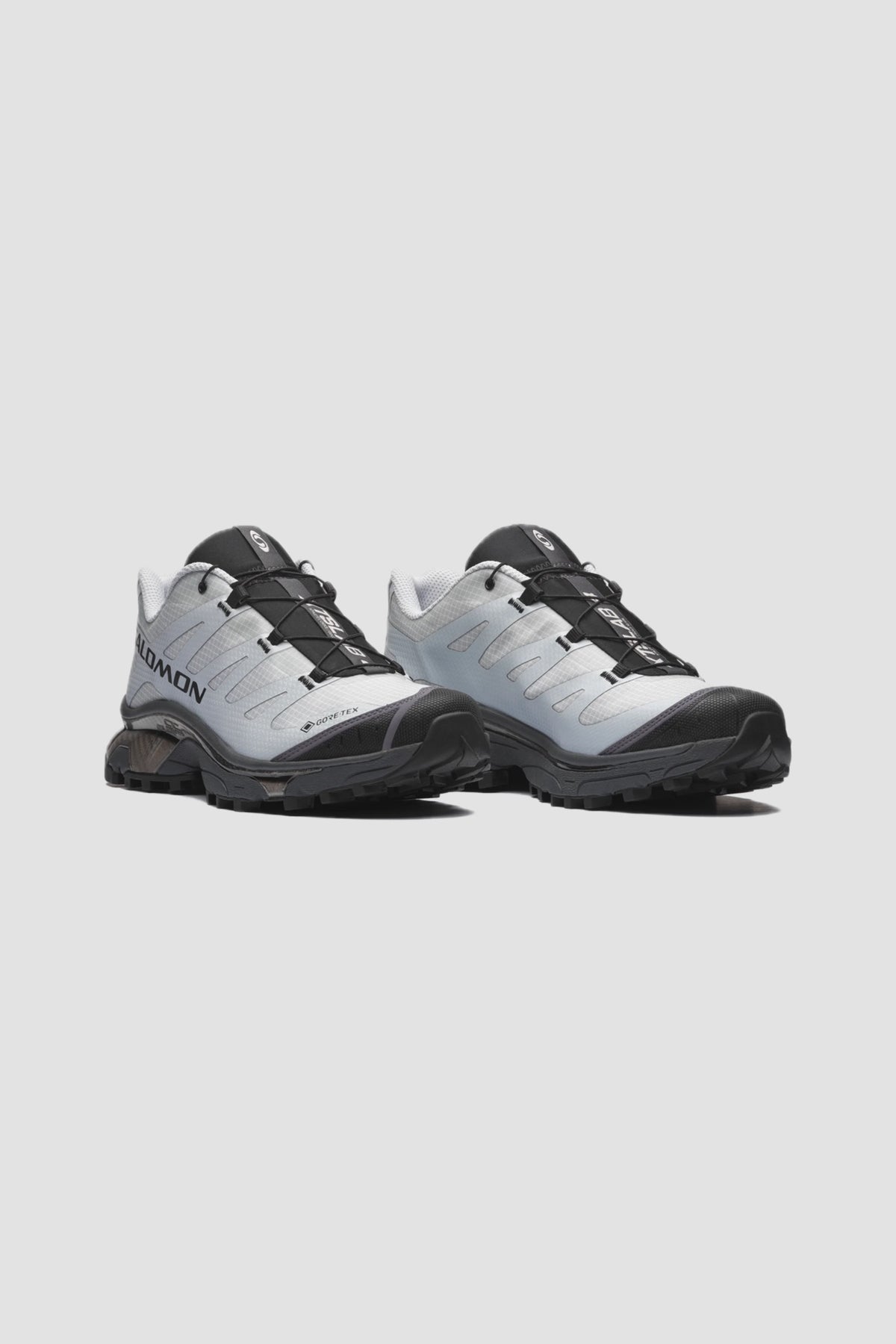 XT-4 OG GTX Pearl Blue / Asphalt / Black