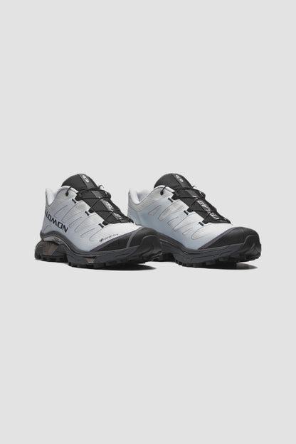 XT-4 OG GTX Pearl Blue / Asphalt / Black