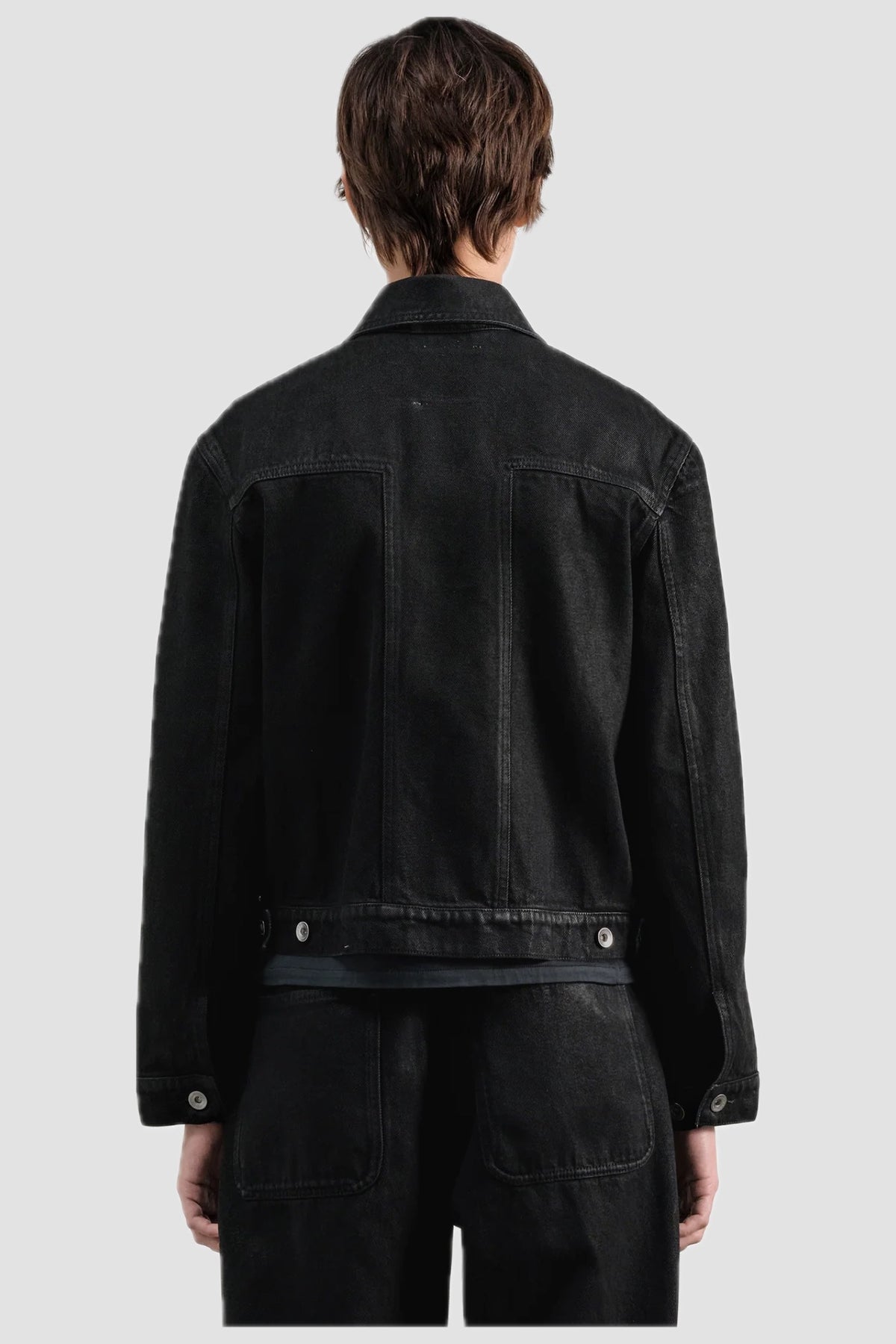 LOFT JACKET black