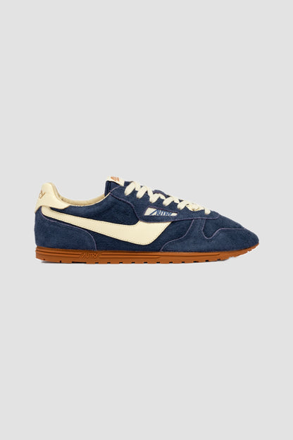 WINDSPIN SUEDE/LEATHER Prince /Rutabaga