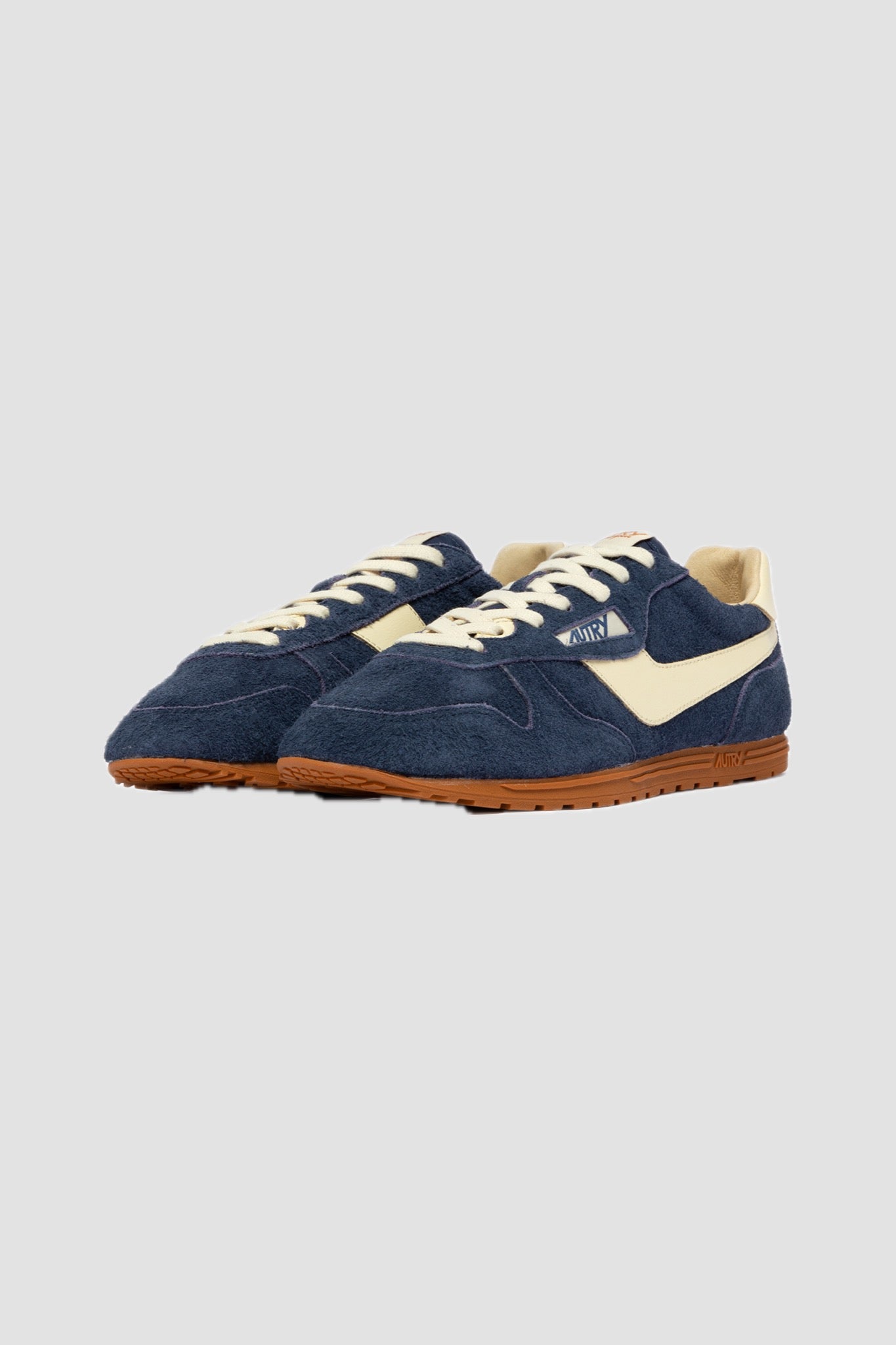 WINDSPIN SUEDE/LEATHER Prince /Rutabaga