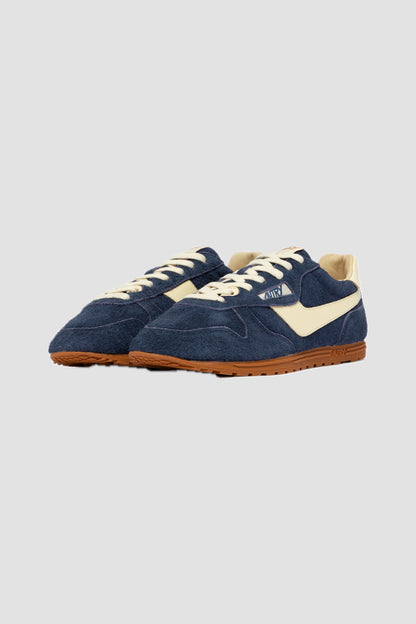 WINDSPIN SUEDE/LEATHER Prince /Rutabaga